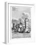 Rhodes, Greece, 1895-null-Framed Giclee Print