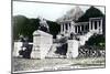 Rhodes Memorial, Devil's Peak, Cape Town, C1920S-null-Mounted Premium Giclee Print