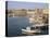 Rhodes Town, Rhodes, Dodecanese Islands, Greek Islands, Greece-Miller John-Stretched Canvas