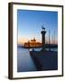 Rhodes Town, Rhodes, Greece-Doug Pearson-Framed Photographic Print