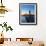 Rhodes Town, Rhodes, Greece-Doug Pearson-Framed Photographic Print displayed on a wall