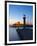 Rhodes Town, Rhodes, Greece-Doug Pearson-Framed Photographic Print