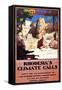 Rhodesia's Climate Calls-Wyndham Robinson-Framed Stretched Canvas