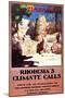 Rhodesia's Climate Calls-Wyndham Robinson-Mounted Art Print
