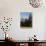 Rhododendron and Dhaulagiri Himal Seen from Poon Hill, Dhawalagiri (Dhaulagiri), Nepal-Jochen Schlenker-Photographic Print displayed on a wall