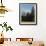 Rhododendron and Dhaulagiri Himal Seen from Poon Hill, Dhawalagiri (Dhaulagiri), Nepal-Jochen Schlenker-Framed Photographic Print displayed on a wall