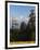 Rhododendron and Dhaulagiri Himal Seen from Poon Hill, Dhawalagiri (Dhaulagiri), Nepal-Jochen Schlenker-Framed Photographic Print