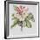 Rhododendron (W/C on Paper)-Margaret Ann Eden-Framed Giclee Print