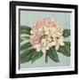 Rhododendron-Sarah E^ Chilton-Framed Art Print