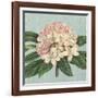 Rhododendron-Sarah E^ Chilton-Framed Art Print