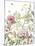 Rhododendron-Janneke Brinkman-Salentijn-Mounted Giclee Print