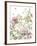 Rhododendron-Janneke Brinkman-Salentijn-Framed Giclee Print