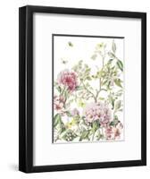 Rhododendron-Janneke Brinkman-Salentijn-Framed Giclee Print