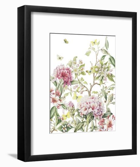 Rhododendron-Janneke Brinkman-Salentijn-Framed Giclee Print