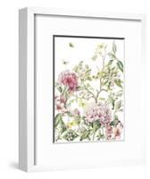Rhododendron-Janneke Brinkman-Salentijn-Framed Giclee Print