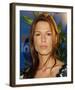 Rhona Mitra-null-Framed Photo