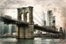 NY Brooklyn Bridge-Rhonda Addison-Photo