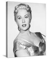 Rhonda Fleming-null-Stretched Canvas