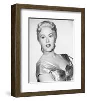 Rhonda Fleming-null-Framed Photo