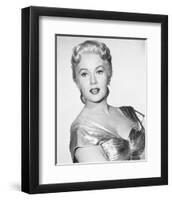 Rhonda Fleming-null-Framed Photo