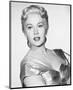 Rhonda Fleming-null-Mounted Photo