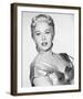 Rhonda Fleming-null-Framed Photo