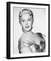 Rhonda Fleming-null-Framed Photo