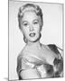 Rhonda Fleming-null-Mounted Photo