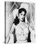 Rhonda Fleming-null-Stretched Canvas