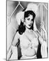 Rhonda Fleming-null-Mounted Photo