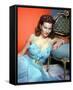 Rhonda Fleming-null-Framed Stretched Canvas