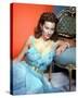 Rhonda Fleming-null-Stretched Canvas