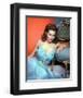 Rhonda Fleming-null-Framed Photo