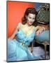 Rhonda Fleming-null-Mounted Photo