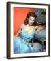 Rhonda Fleming-null-Framed Photo