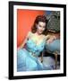 Rhonda Fleming-null-Framed Photo