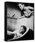 Rhonda Fleming-null-Framed Stretched Canvas
