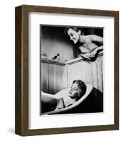 Rhonda Fleming-null-Framed Photo