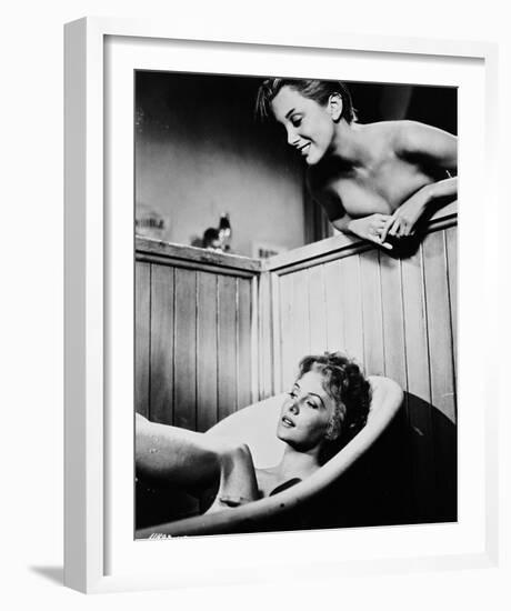 Rhonda Fleming-null-Framed Photo