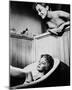 Rhonda Fleming-null-Mounted Photo