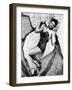 Rhonda Fleming-null-Framed Photo