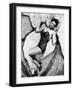 Rhonda Fleming-null-Framed Photo