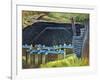 Rhondda, c.1944-Isabel Alexander-Framed Giclee Print