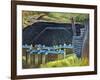 Rhondda, c.1944-Isabel Alexander-Framed Giclee Print