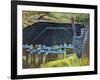 Rhondda, c.1944-Isabel Alexander-Framed Giclee Print