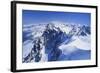 Rhone Alpes, Chamonix, Savoie, France-Gavin Hellier-Framed Photographic Print