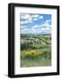 Rhone Valley, Chateauneuf du Pape, France-Jim Engelbrecht-Framed Photographic Print
