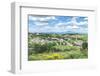 Rhone Valley, Chateauneuf du Pape, France-Jim Engelbrecht-Framed Photographic Print