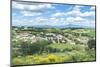 Rhone Valley, Chateauneuf du Pape, France-Jim Engelbrecht-Mounted Photographic Print