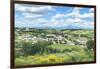 Rhone Valley, Chateauneuf du Pape, France-Jim Engelbrecht-Framed Photographic Print